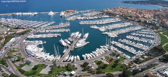 Port-Vauban