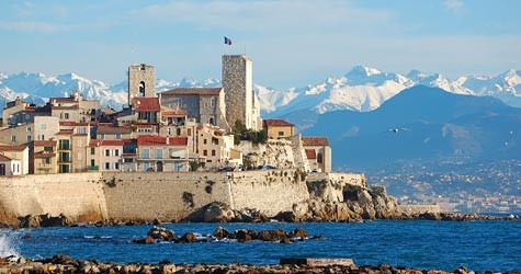 antibes