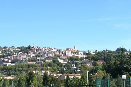 fayence