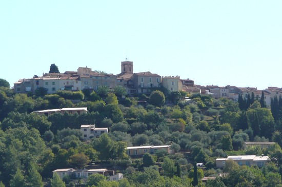 Montauroux