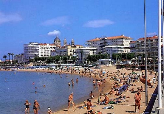 saintraphael